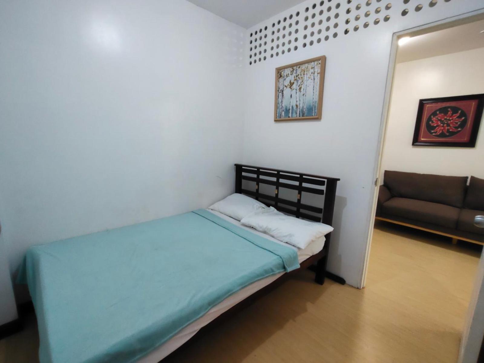 La Belladoza Near Airport Hotel Paranaque City Bagian luar foto