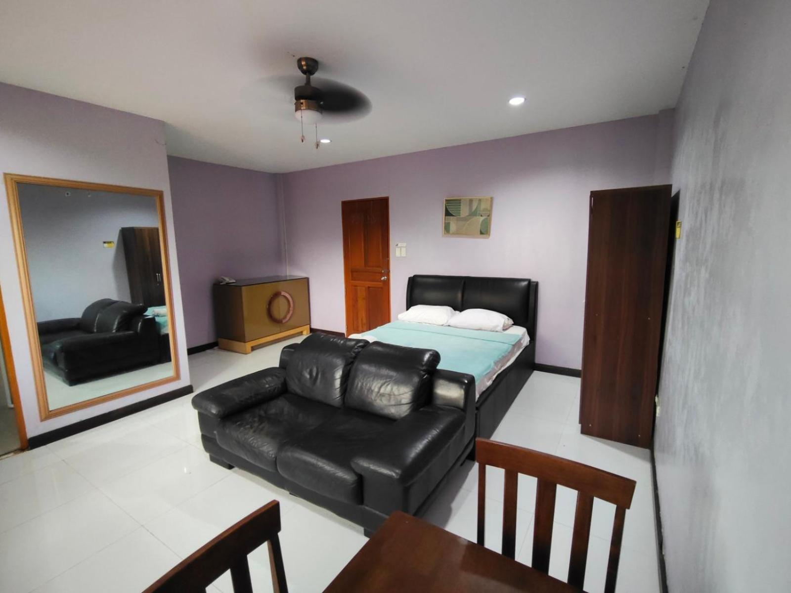 La Belladoza Near Airport Hotel Paranaque City Bagian luar foto